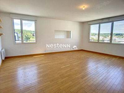 Appartement 3 pieces - ST CYR L ECOLE