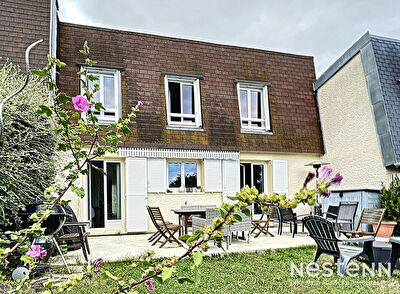 A vendre Maison 5 pieces 105m2 Plaisir
