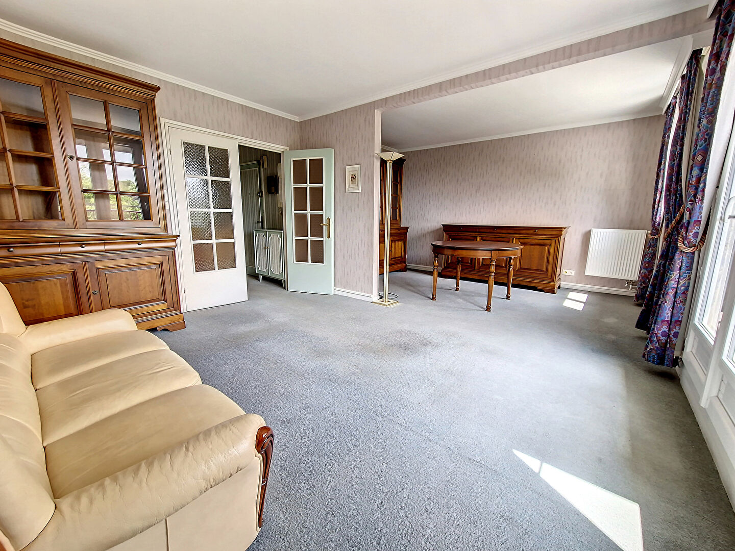 Appartement Bois D'arcy 4 pieces 68 m2