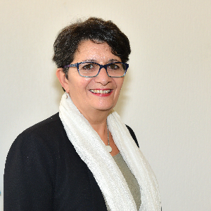 Françoise LARGEAU - Directrice immobilier à Challans Françoise LARGEAU - Directrice immobilier à Challans