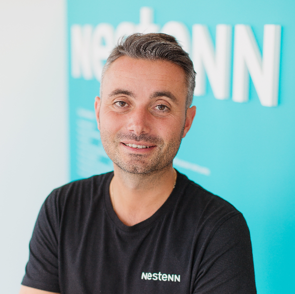 Romain FIGUREAU - Négociateur à Challans Romain FIGUREAU - Négociateur à Challans