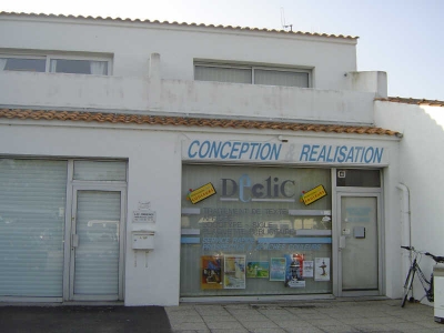 NOIRMOUTIER EN L ILE - 60 m2