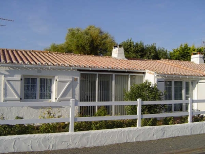 MAISON BARBATRE - 4 pieces - 85 m2