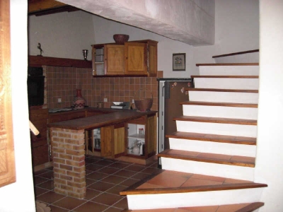 MAISON CONTEMPORAINE NOIRMOUTIER EN L ILE - 5 pieces - 120 m2