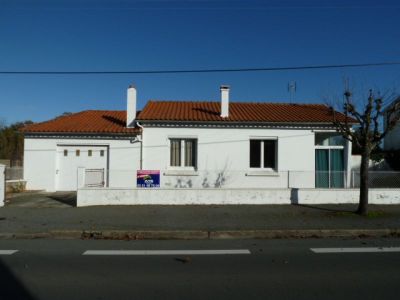 MAISON INDIVIDUELLE CHALLANS -