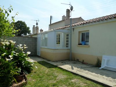 Maison 3 pieces 67 m2