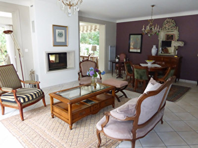 Maison Soullans 6 pieces 181.33 m2