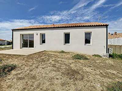 Vente Maison Beauvoir Sur Mer 85230 Nestenn Immobilier