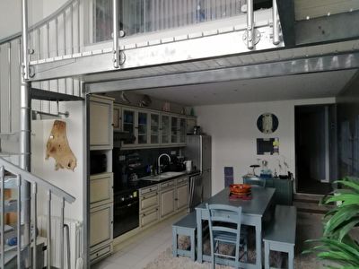 Appartement Saint Jean de Monts 3 chambres