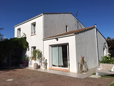 COMMUNE DE BOIS DE CENE - 10 KMS DE CHALLANS - PLAGES A 20 MNS