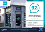 85230 BEAUVOIR SUR MER - Terrain 2