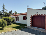 85710 LA GARNACHE - Maison