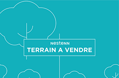 Terrain Beauvoir Sur Mer 339 m2