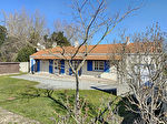 85160 SAINT JEAN DE MONTS - Maison