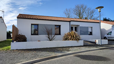 EXCLUSIVITE Maison 3 chambres a vendre a SAINT GERVAIS