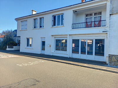 INVESTISSEUR GITES OU APPARTEMENTS en vente a LA BARRE DE MONTS