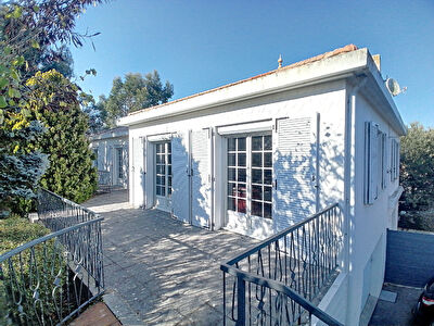 Vente Grande Maison a BOUIN