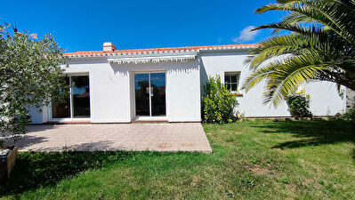 EXCLUSIVITE Vente d'une maison 3 chambres a SAINT GERVAIS