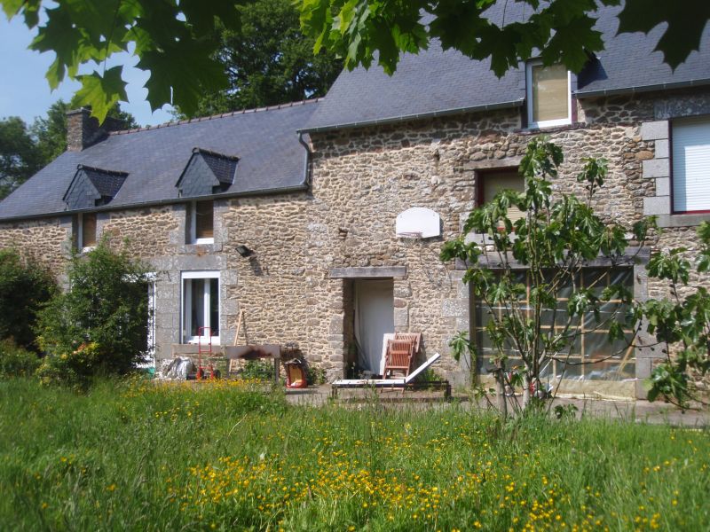 Maison à Vendre Notaire St Pierre De Plesguen