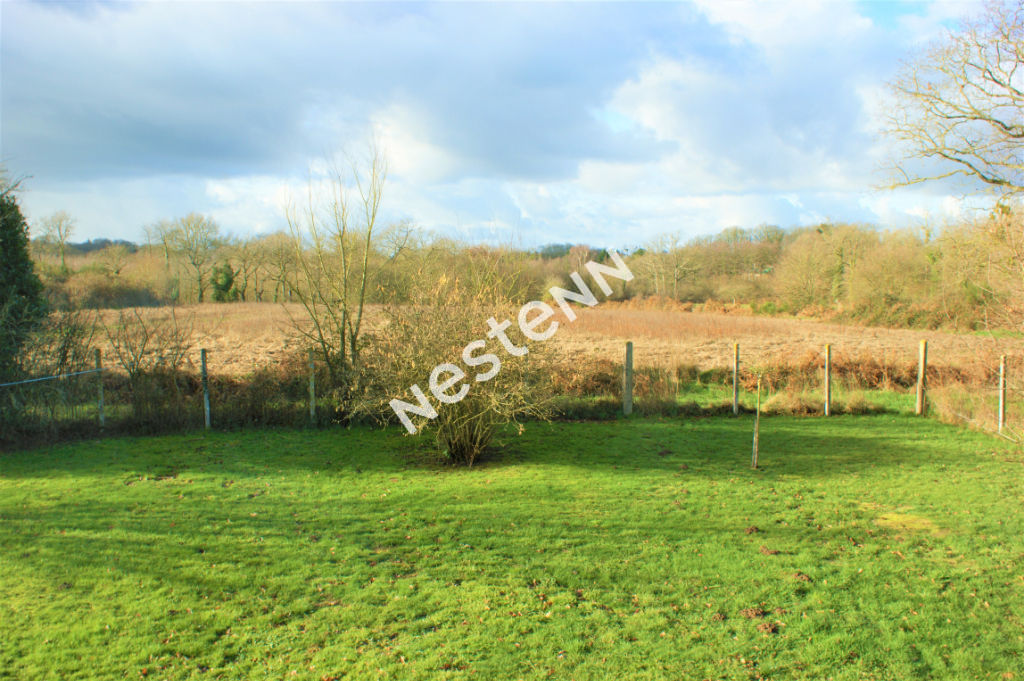 photos n°1 A VENDRE LONGERE DE CARACTERE à COMBOURG