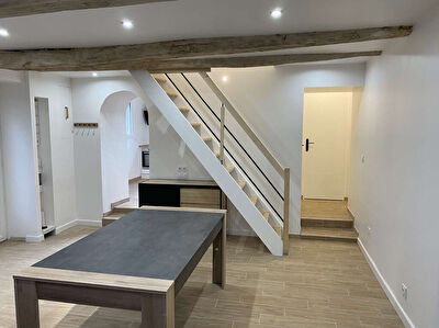A VENDRE Maison a 25 minutes de Rennes