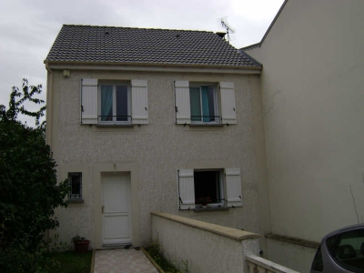 Pavillon ARGENTEUIL - 6 pieces - 100 m2
