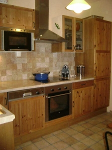 MAISON ARGENTEUIL - 4 pieces - 70 m2