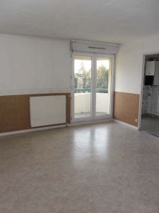 STUDIO ARGENTEUIL - 1 piece - 28,30 m2