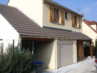 MAISON BEZONS - 7 pieces - 0 m2
