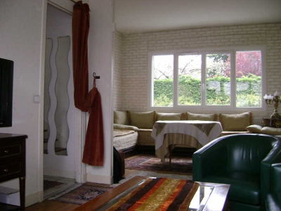MAISON ARGENTEUIL - 3 pieces - 65 m2