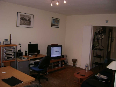 APPARTEMENT ARGENTEUIL - 3 pieces - 65 m2