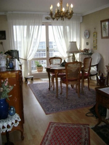 APPARTEMENT ARGENTEUIL - 3 pieces - 65 m2