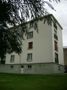 APPARTEMENT ARGENTEUIL - 3 pieces - 0 m2