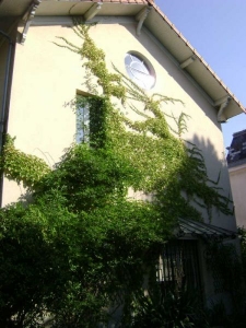PAVILLON BEZONS - 6 pieces - 180 m2