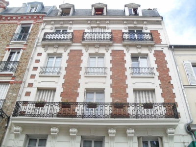 APPARTEMENT ARGENTEUIL - 4 pieces - 96 m2