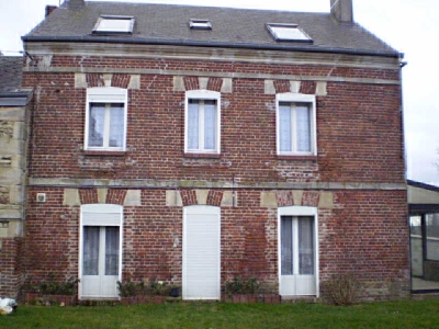 MAISON ANCIENNE MARINES - 5 pieces - 116 m2
