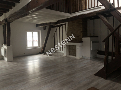 Appartement Chaumont En Vexin 3 pieces 57.82 m2