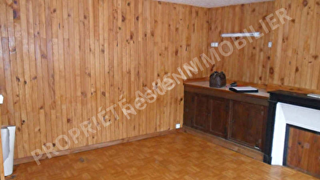 Appartement Chaumont En Vexin 1 piece - 23 m2