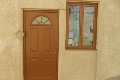 APPARTEMENT CHAUMONT EN VEXIN - 2 pieces - 27,15 m2