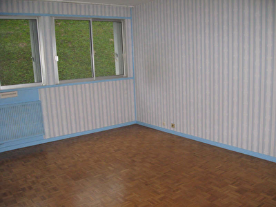 SEVRES SEVRES - 3 pieces - 62 m2