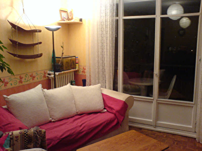 APPARTEMENT BOUGIVAL - 3 pieces - 73 m2