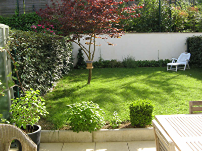 APPARTEMENT VILLE D AVRAY - 3 pieces - 68 m2