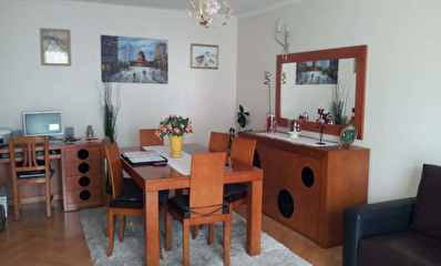 APPARTEMENT CHAVILLE - 3 pieces - 64 m2