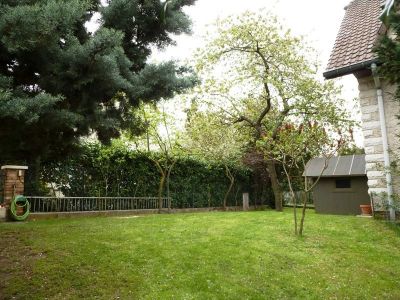 DUPLEX dans MAISON GARCHES - 5 pieces