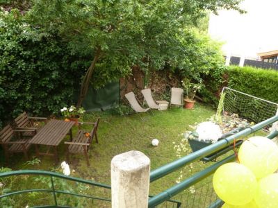 MAISON SAINT CLOUD 5 pieces 90 m2