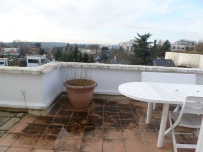 GARCHES proche Saint Cloud