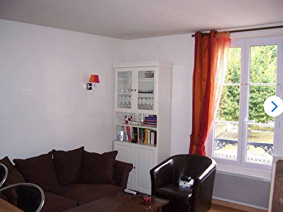 Appartement Ville D'Avray 2 pieces