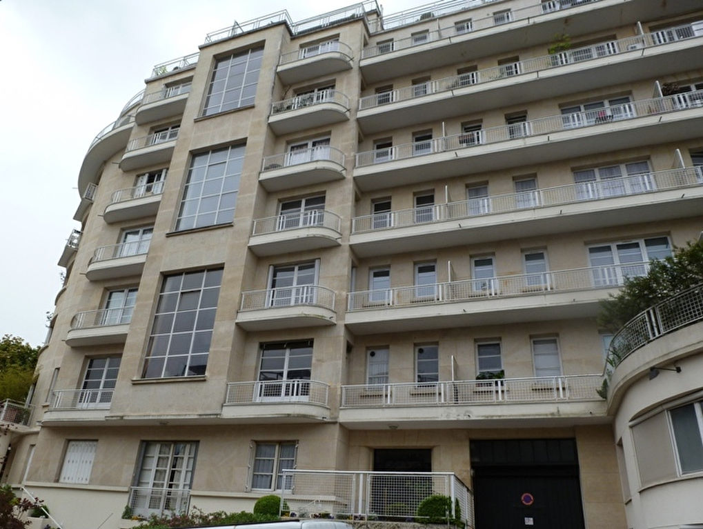 Appartement Saint Cloud 1 piece 11.35 m2