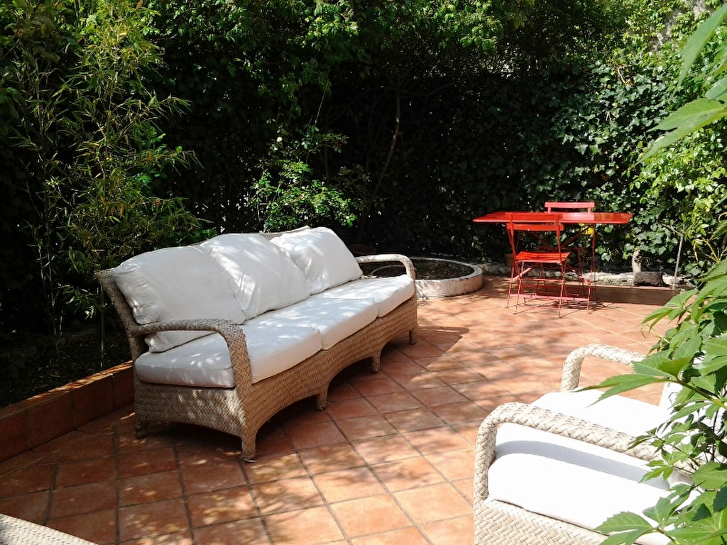 Appartement Saint Cloud 2 pieces