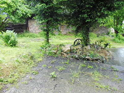 Terrain Constructible SAINT CLOUD